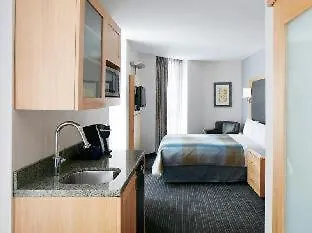Club Quarters Hotel World Trade Center, New York