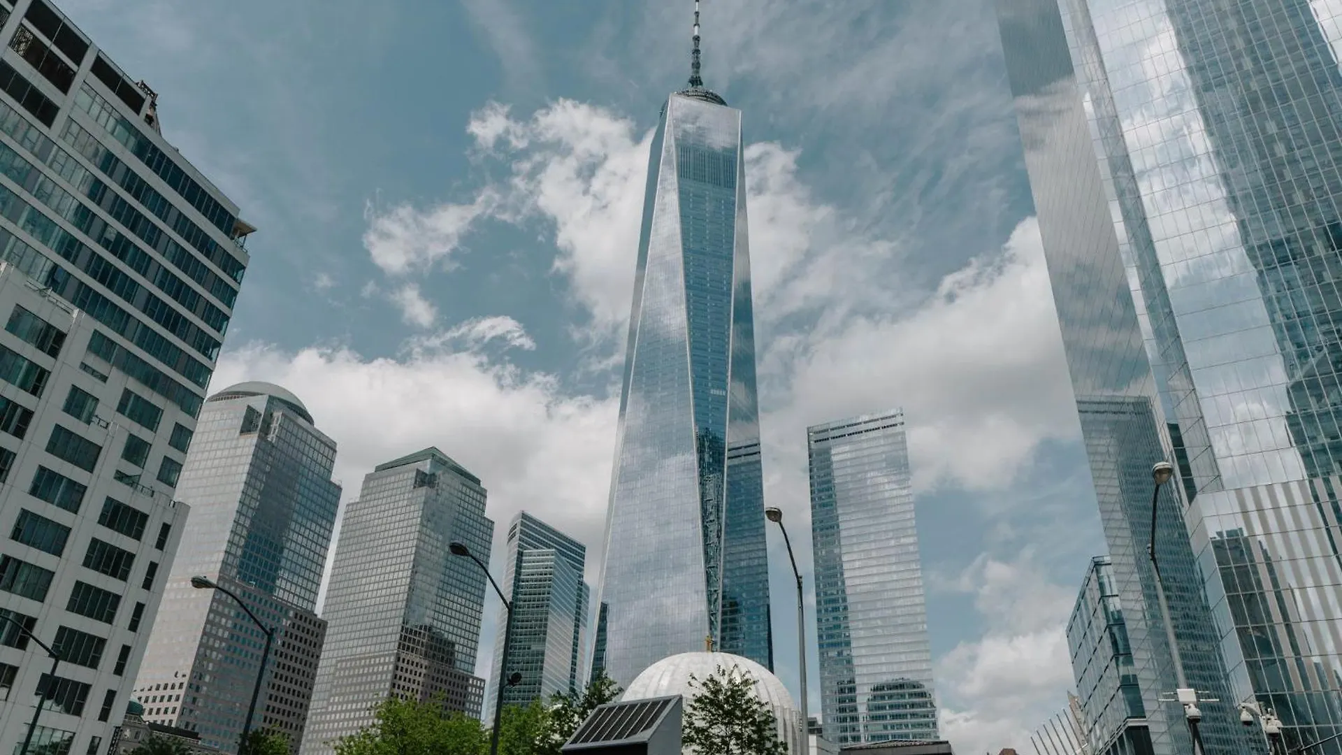 Club Quarters Hotel World Trade Center, New York