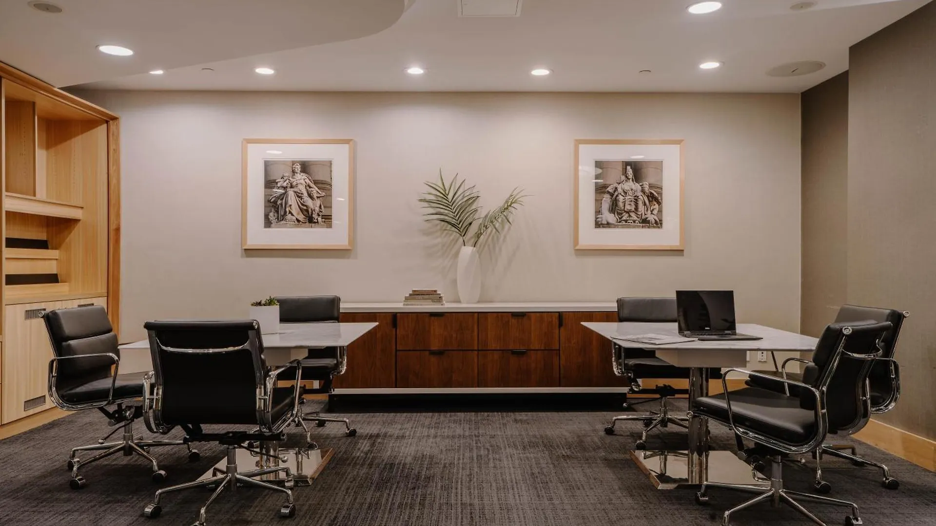 Club Quarters Hotel World Trade Center, New York