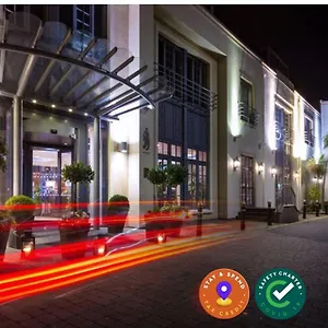 Talbot Stillorgan Hotel Dublin