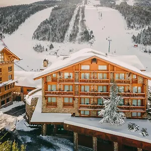 **** Hotel Sport Village Andorra