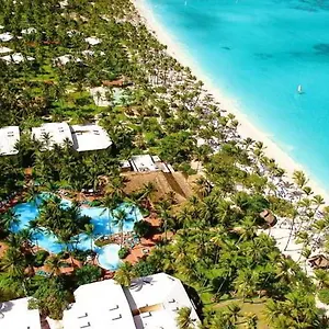 ***** Курортный комплекс Grand Palladium Resort&spa - Доминиканская Республика