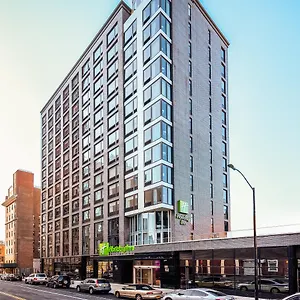 Brooklyn Downtown By Ihg *** Nova Iorque