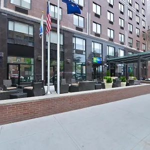 Hotel Express Manhattan Midtown West By Ihg