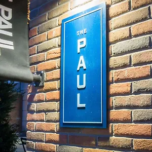 The Paul Nyc-chelsea, Ascend Collection **** Nova Iorque