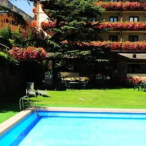 **** Hotel Rutllan & Andorra