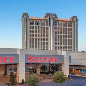 Palace Station & Casino 4*, Las Vegas USA