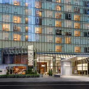 מלון Ac By Marriott Times Square