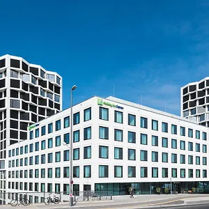 Express West By Ihg Hotel München