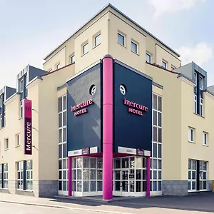 Mercure Am Mainufer 3*, Würzburg Deutschland