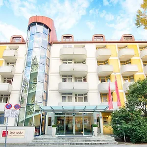 Leonardo Hotel&residenz 4*, München Deutschland
