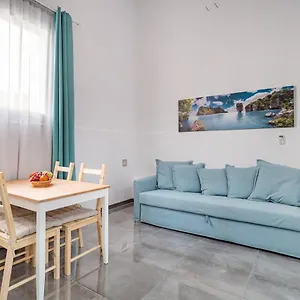 Appartamento Magic House
