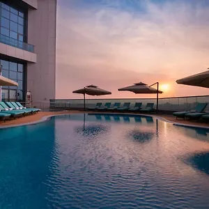 Millennium Place Barsha Heights 4*, Dubaj Spojené arabské emiráty