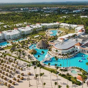 ***** Курортный комплекс Paradisus Palma Real Golf & Доминиканская Республика