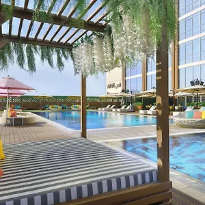 Avani Ibn Battuta 4*, Dubaj Spojené arabské emiráty