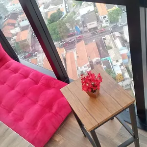  Apart-hotel Plaza Brasilia Small Town 251 Brasil