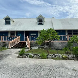 Turtles Nest Bahamas , George Town Bahamas