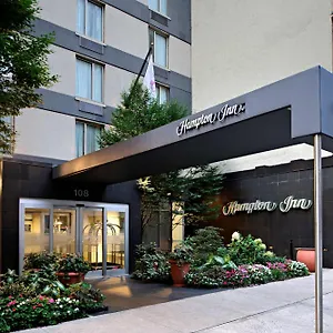 Hotel Hampton Manhattan Chelsea