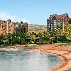 Aulani, Vacation Club 4*, Kapolei USA