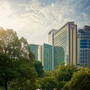 Traders Hotel, Hotel Kuala Lumpur