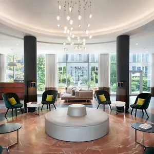 Le Méridien 5*, München Deutschland