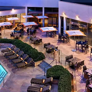Otel Marriott Anaheim