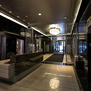 Sonder By Marriott Bonvoy One Platt Financial District 纽约