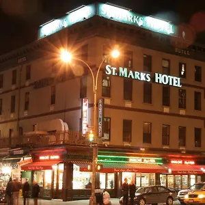 Hotel St Marks
