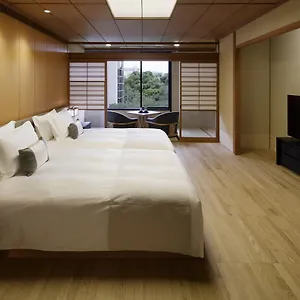 Takanawa Hanakohro - In Grand Takanawa Ryokan Tokio