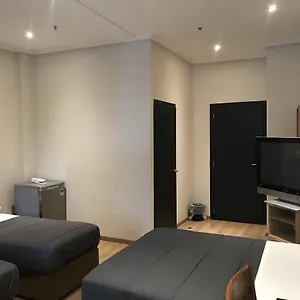 Royal Hotel Brussel
