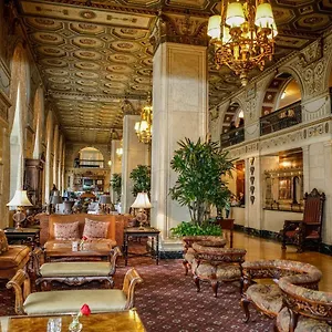 Otel The Brown Louisville