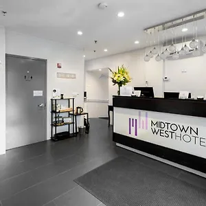 Midtown West *** Nova Iorque