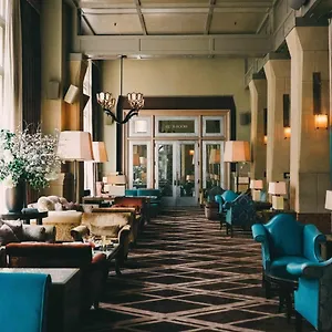 Hotel Soho Grand
