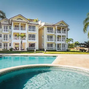 Amazing At Ocean Village , Sosúa República Dominicana
