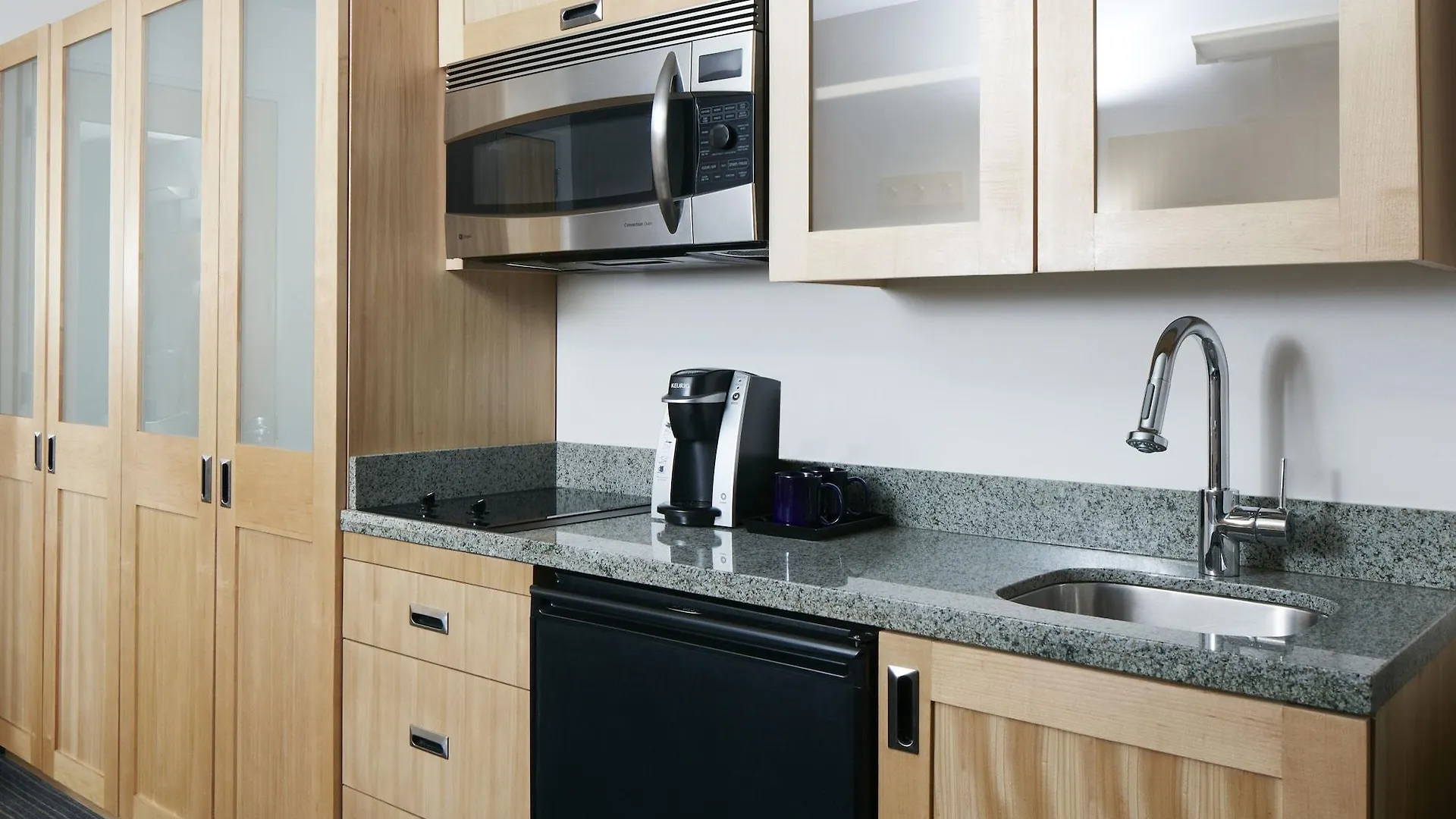Club Quarters Hotel World Trade Center, New York 4*,