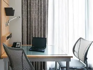 Club Quarters Hotel World Trade Center, New York 4*,  United States
