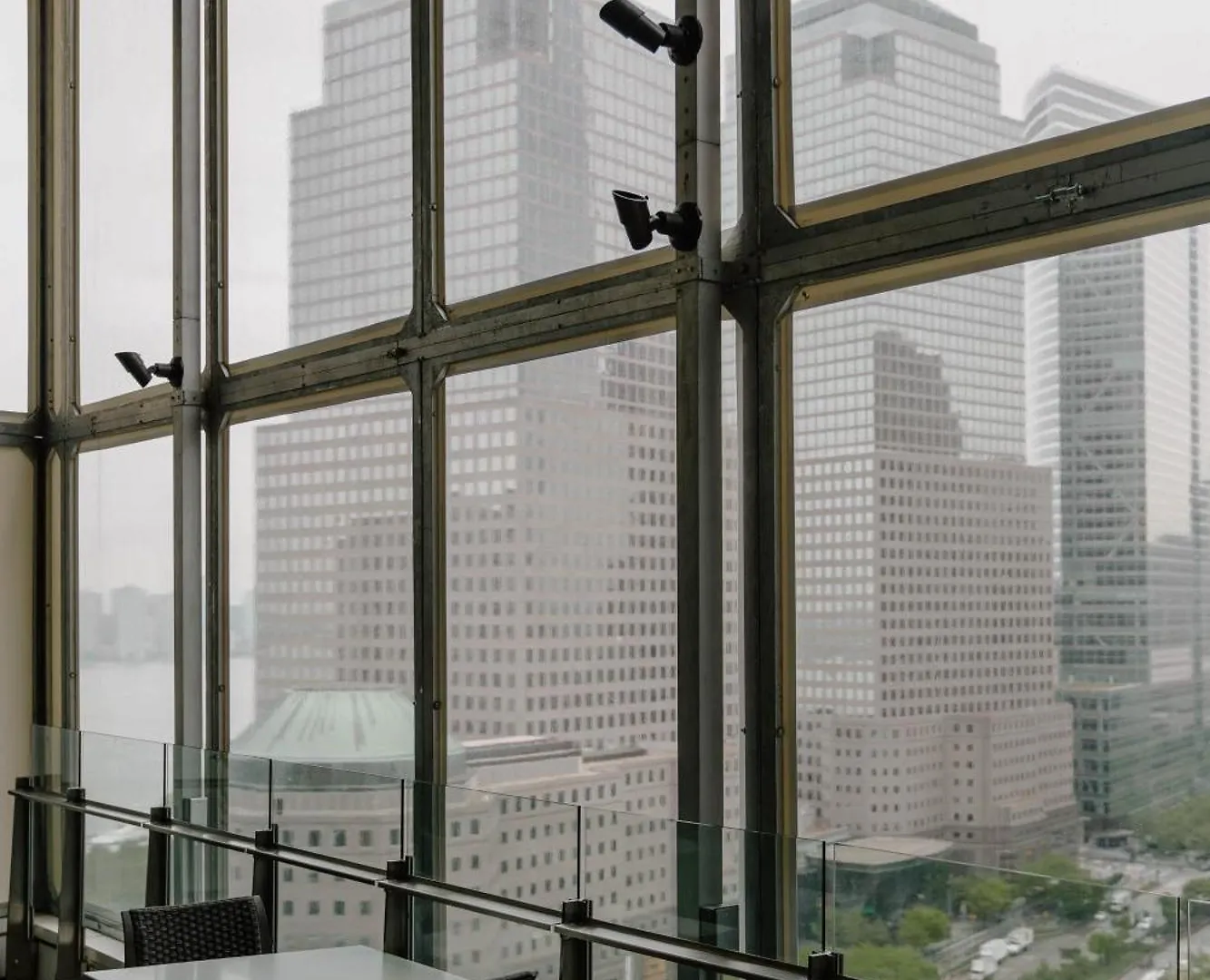 Club Quarters Hotel World Trade Center, New York