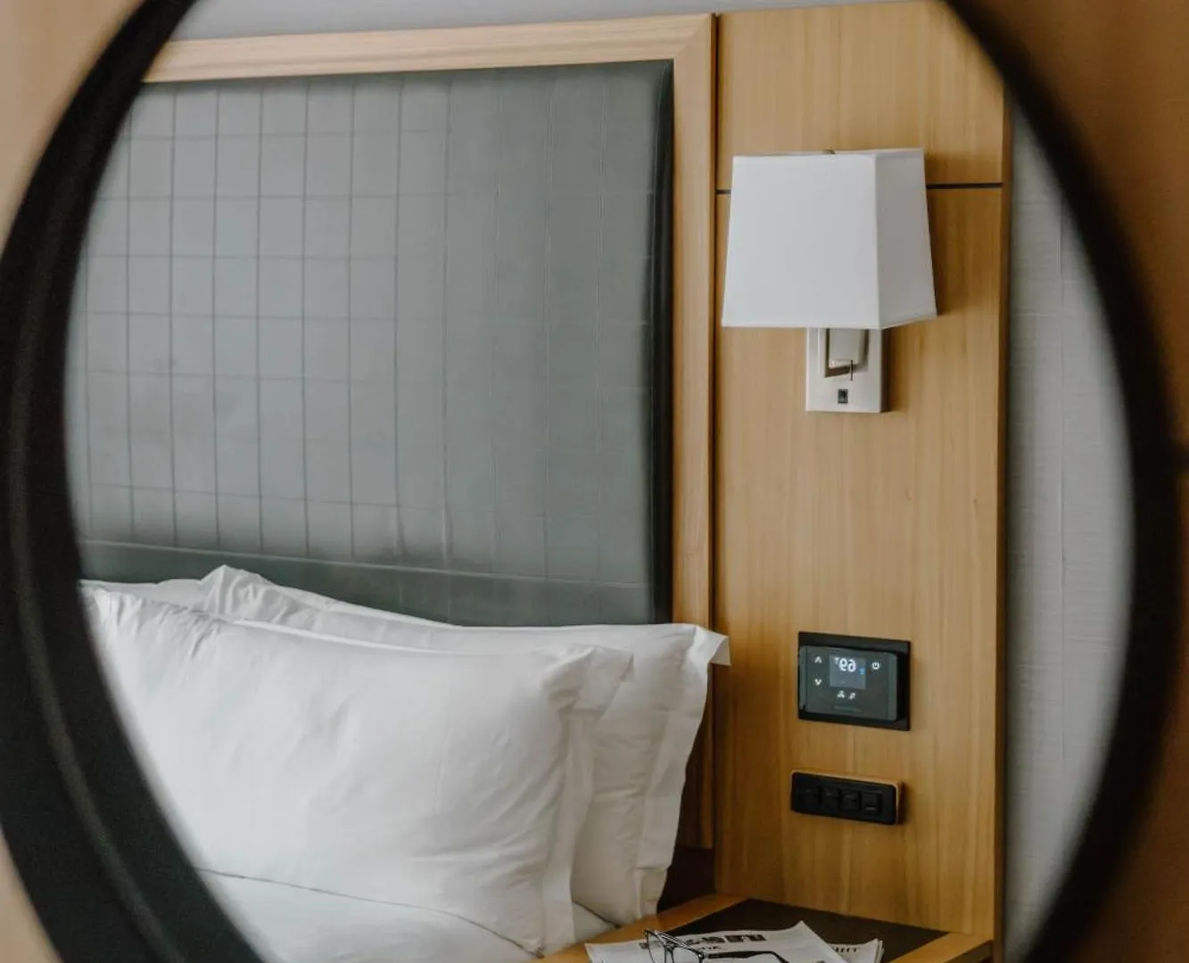 Club Quarters Hotel World Trade Center, New York 4*,