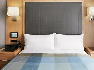 Club Quarters Hotel World Trade Center, ניו יורק