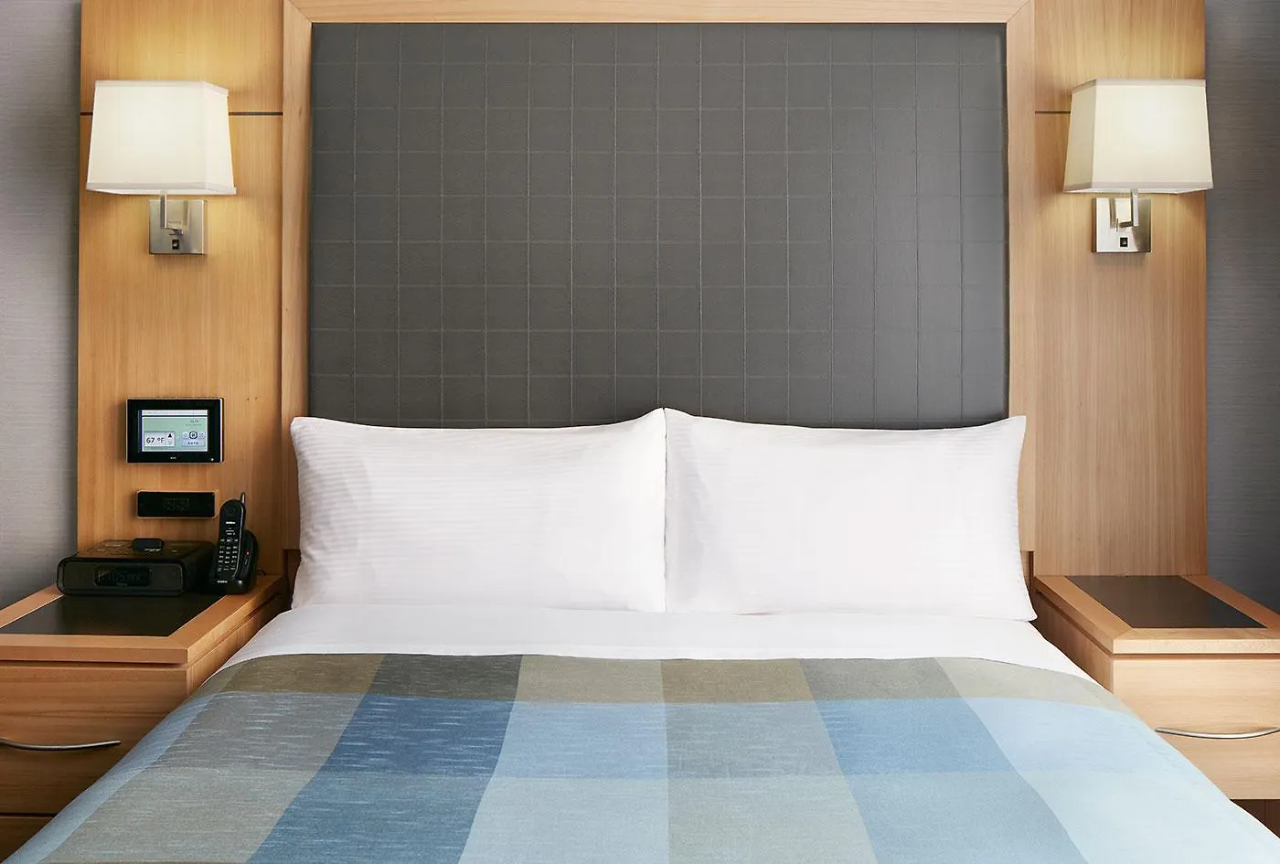 Club Quarters Hotel World Trade Center, New York