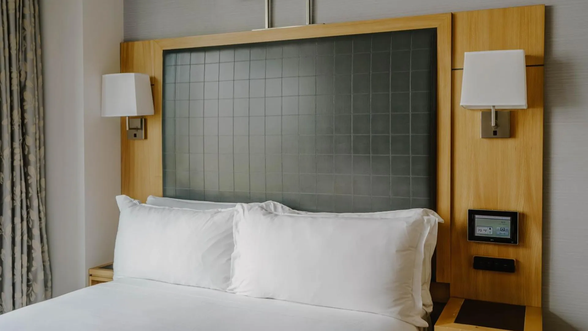 Club Quarters Hotel World Trade Center, New York