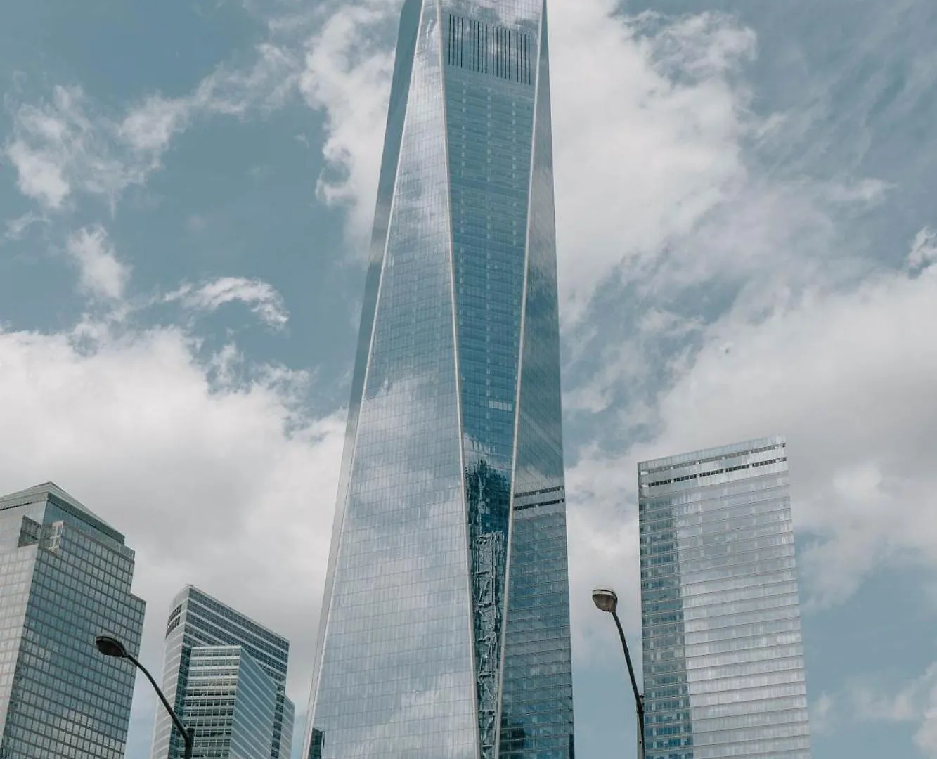 Club Quarters Hotel World Trade Center, New York