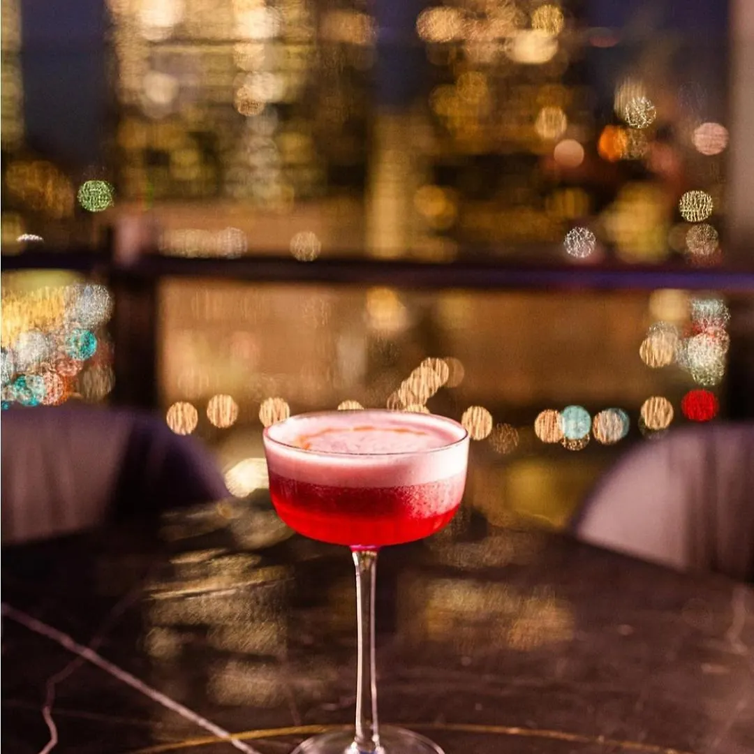 Club Quarters Hotel World Trade Center, New York