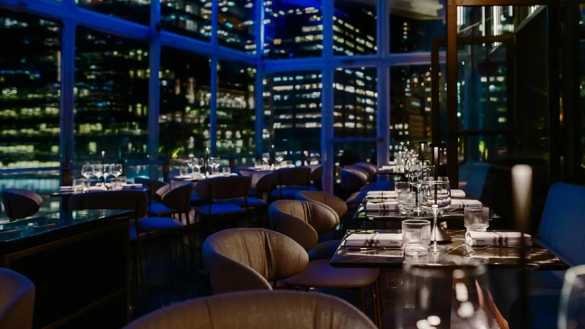 Club Quarters Hotel World Trade Center, New York